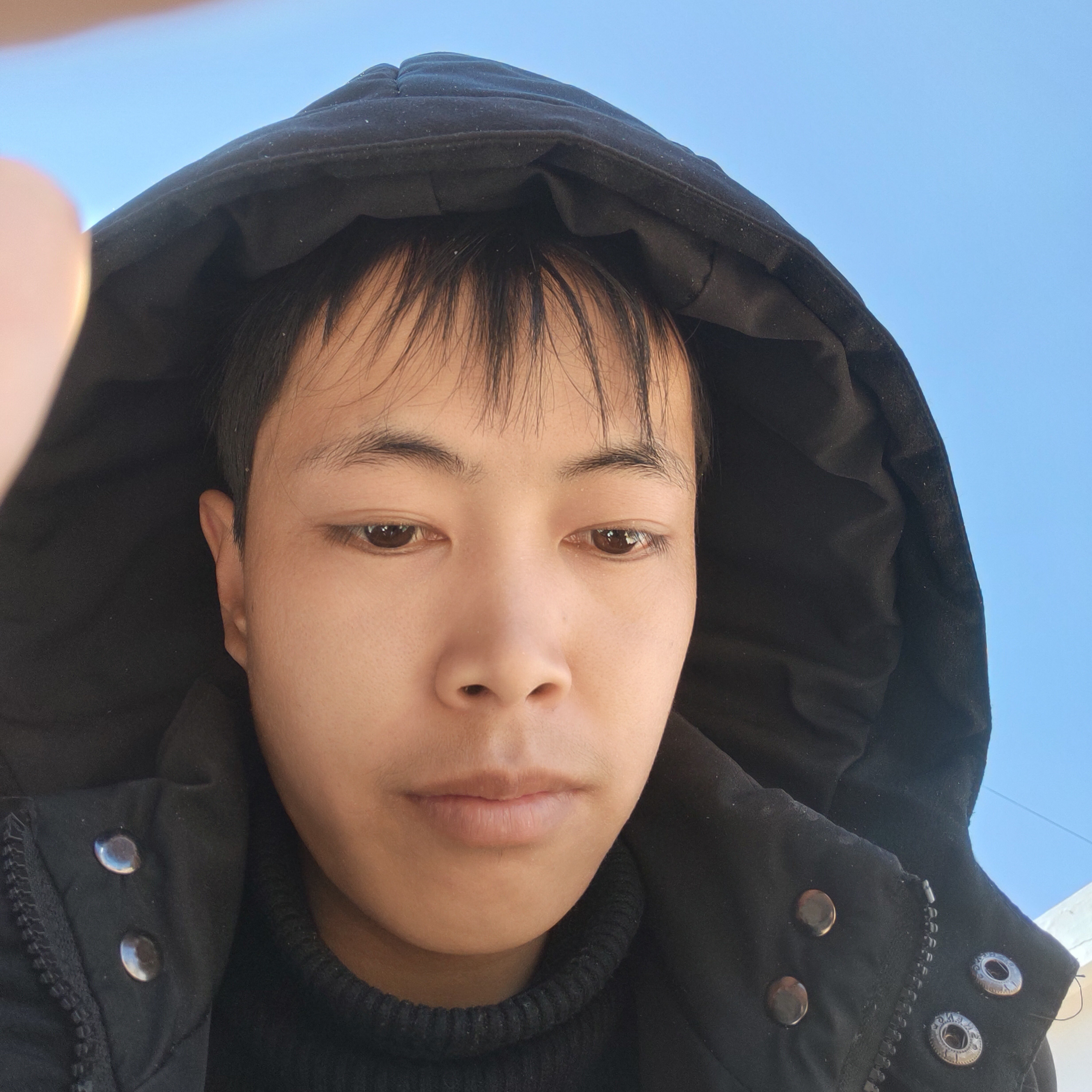 童心？的照片