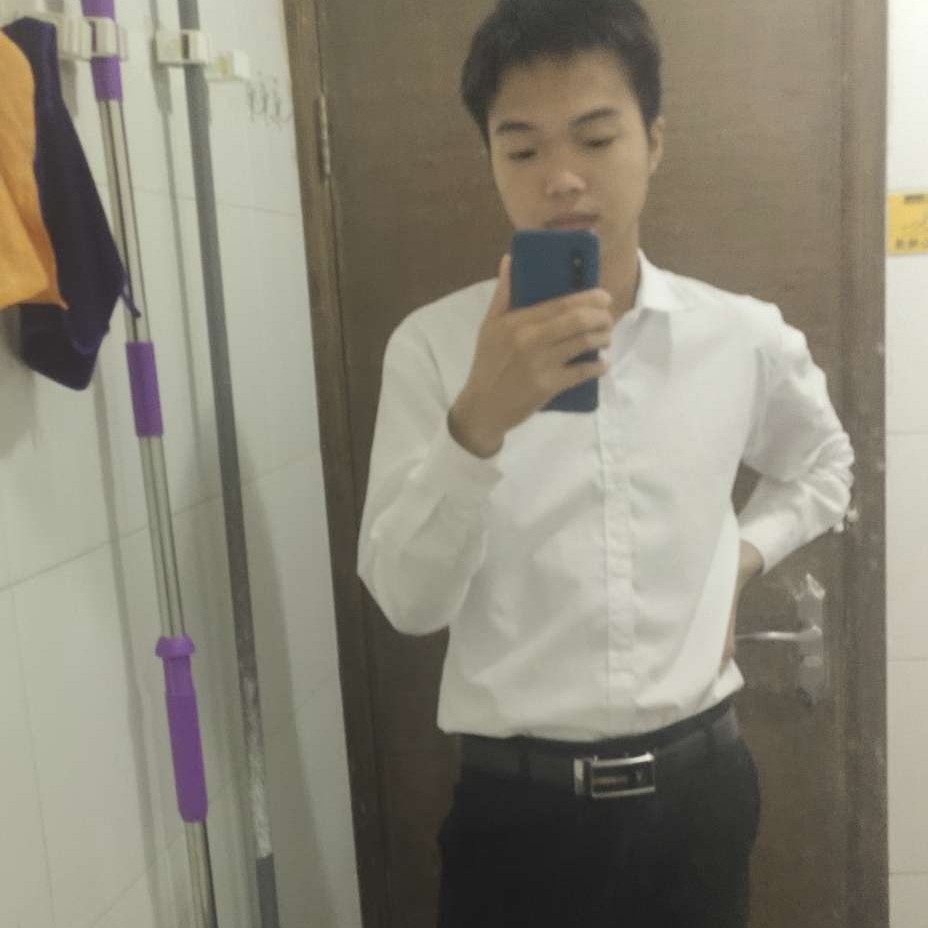 自觉打期待的照片