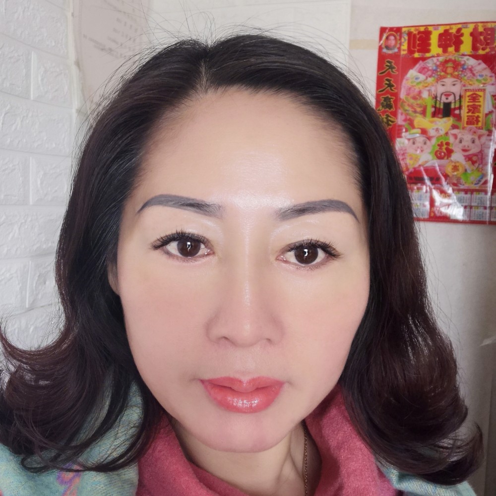 情川寒梅的照片