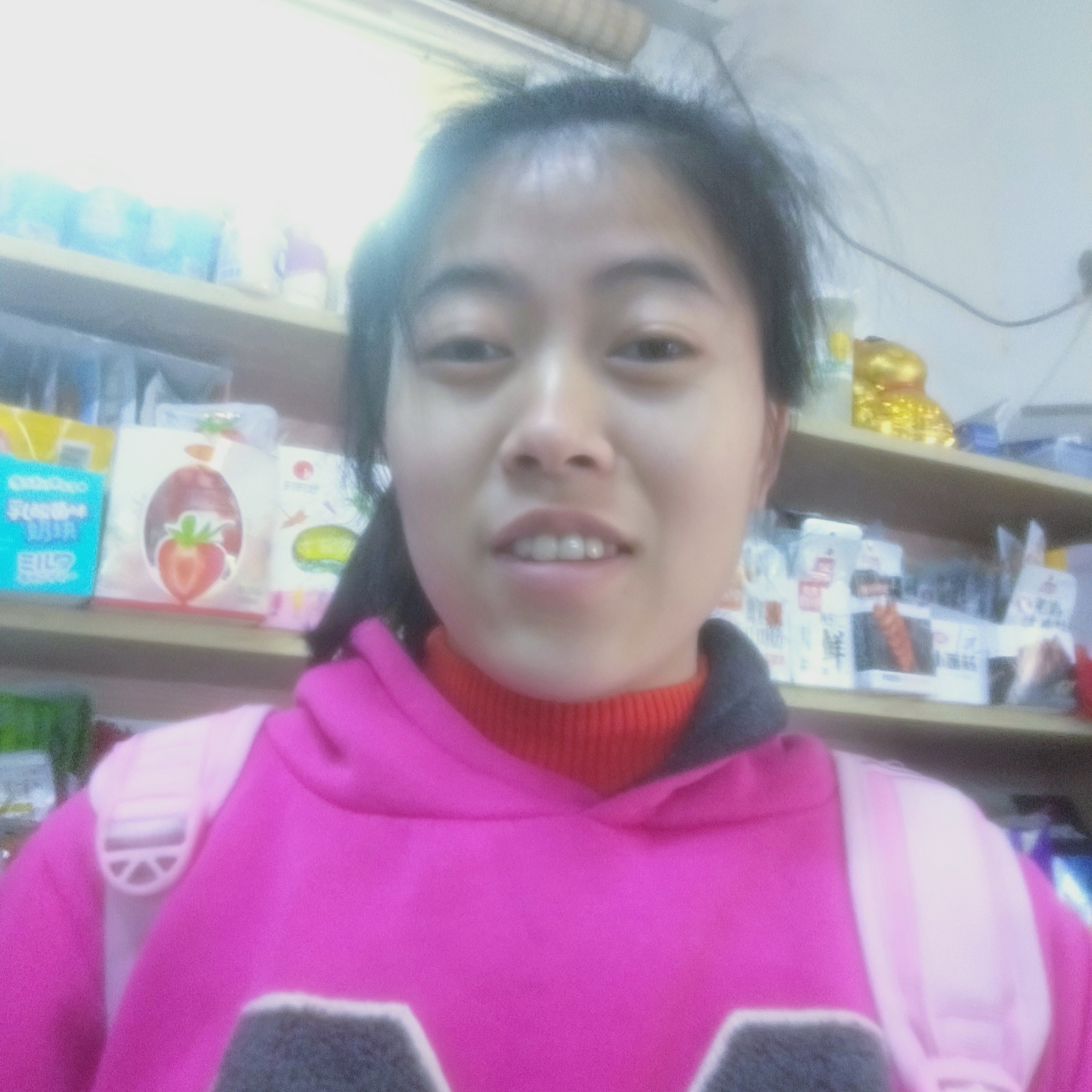 专一鸡翅付玲玲的照片