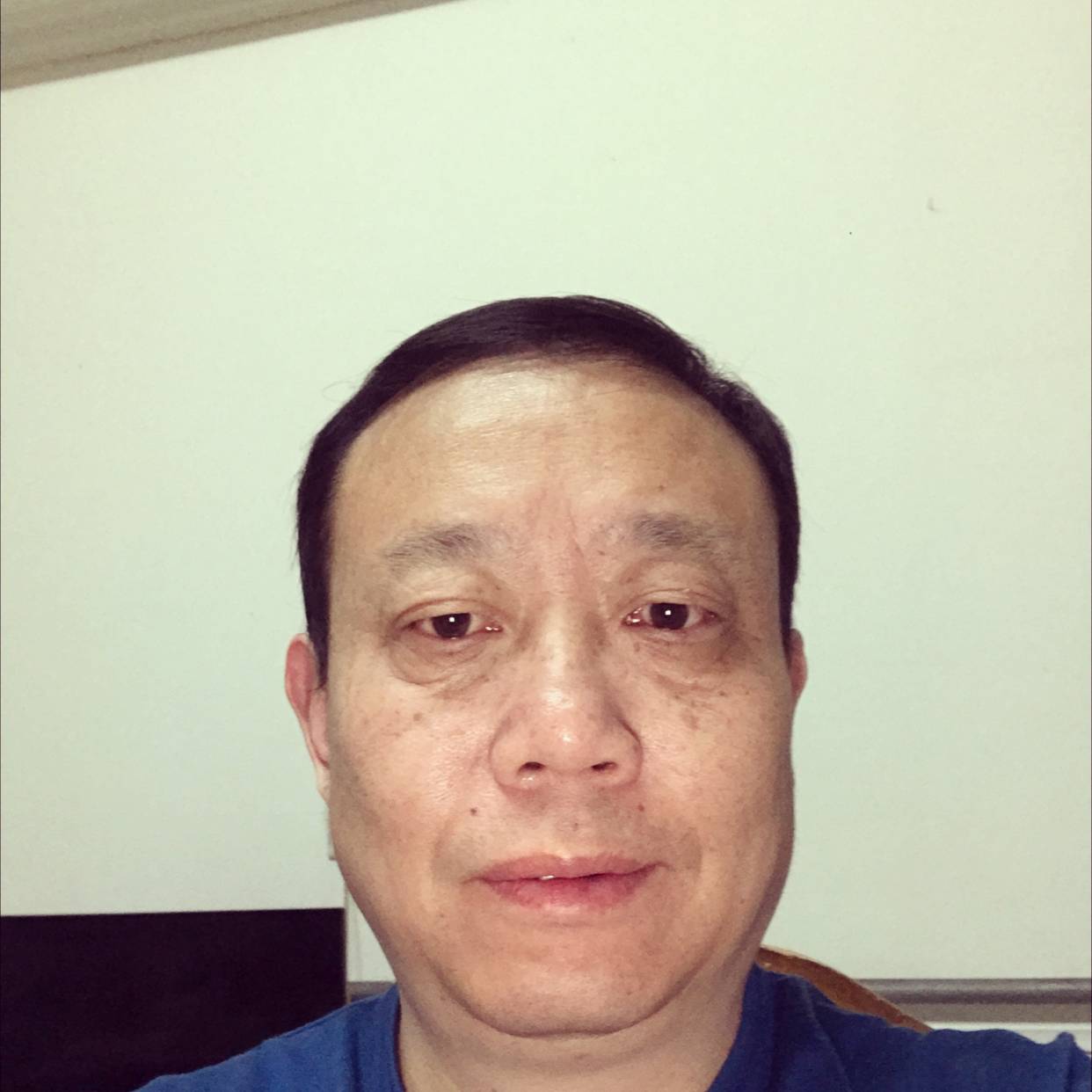 缠你的照片