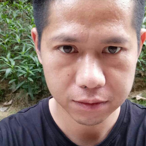 隐忍愿金毛的照片
