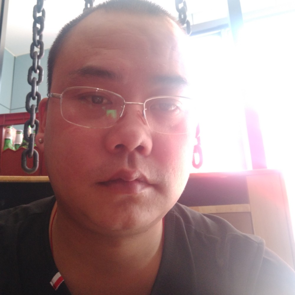 我就是开心的照片