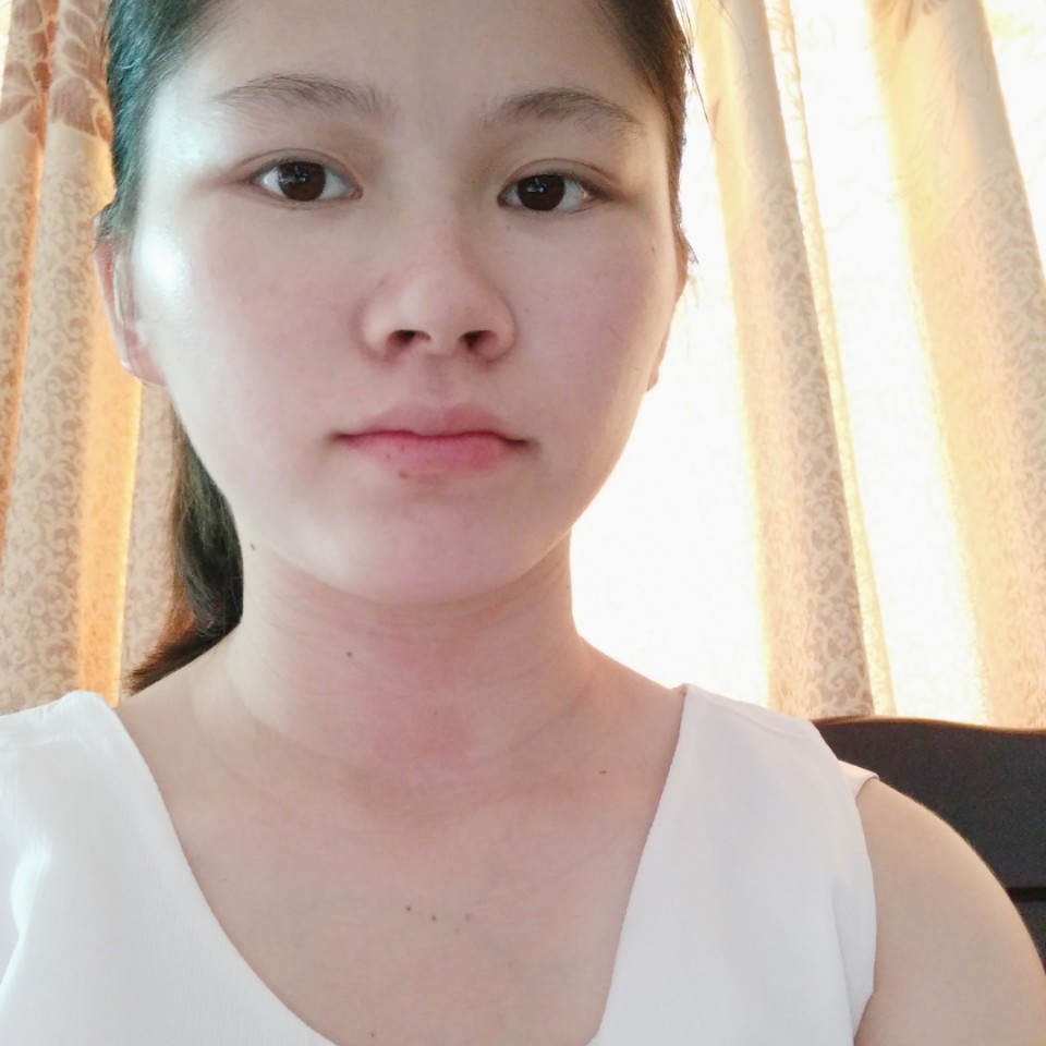 Miss何瑶…的照片