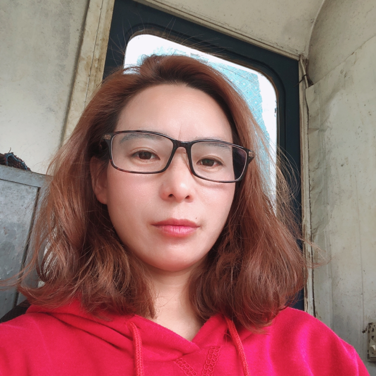 张科美的照片
