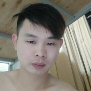 结实冰棍。的照片