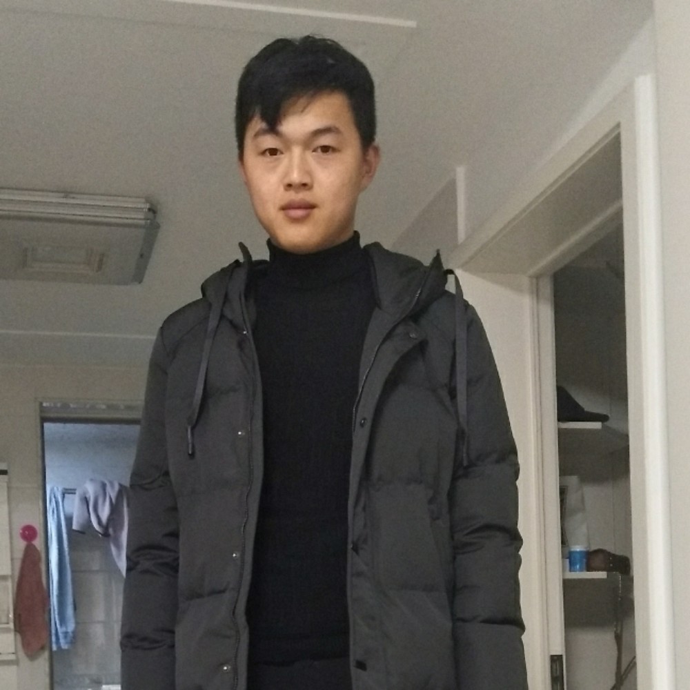 化羽相许淡定的照片