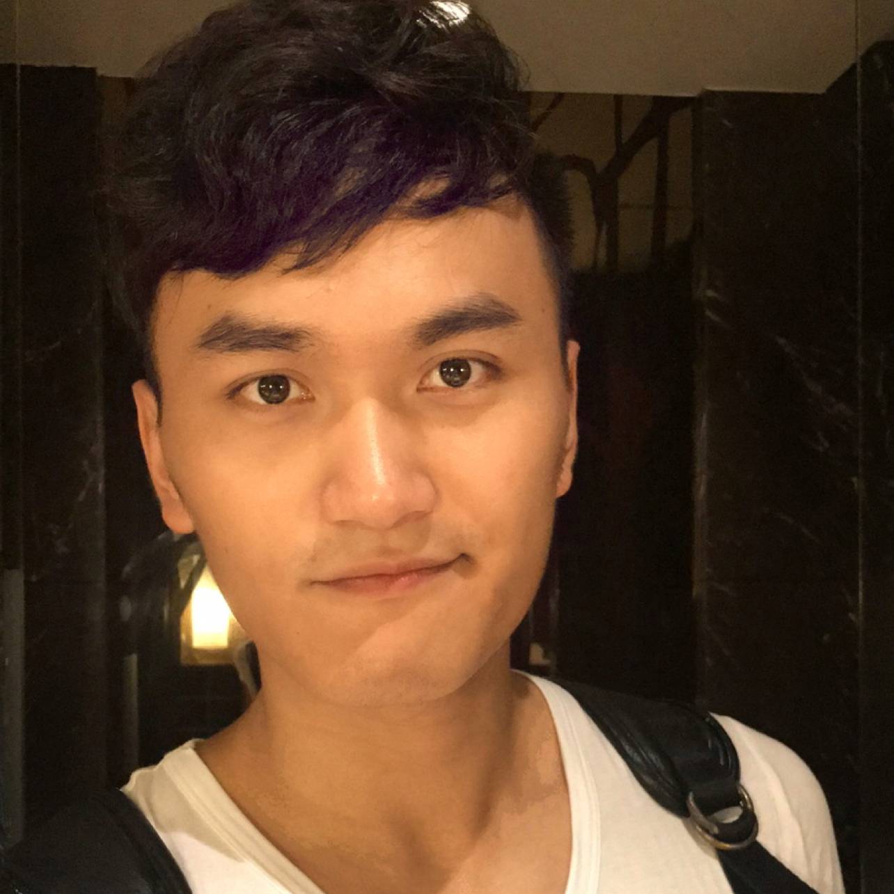 啊将的照片