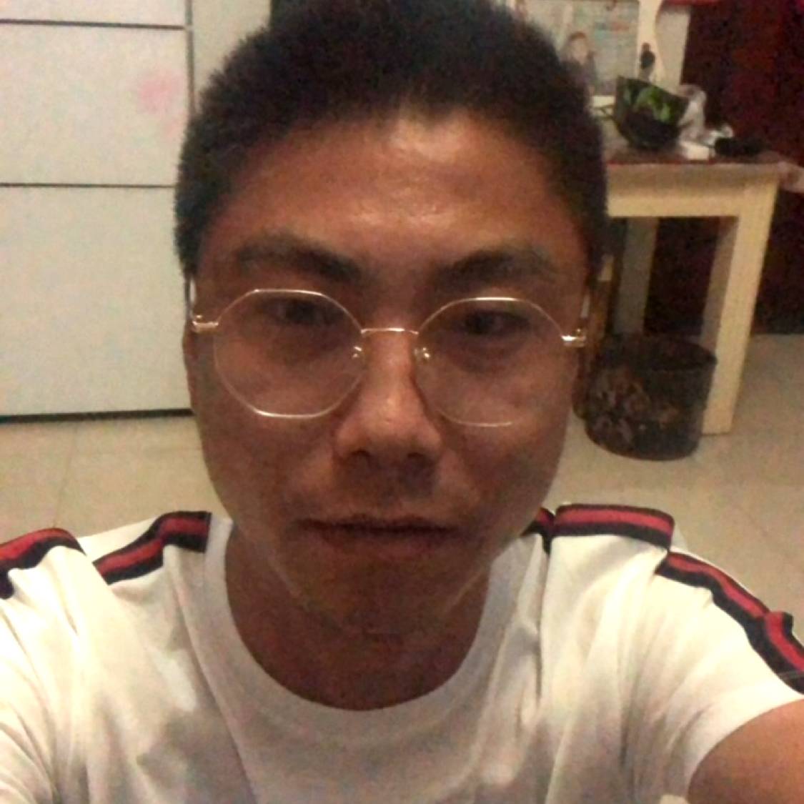 柔情先生的照片