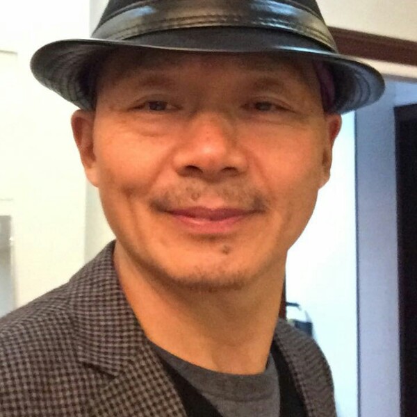 清明河的照片