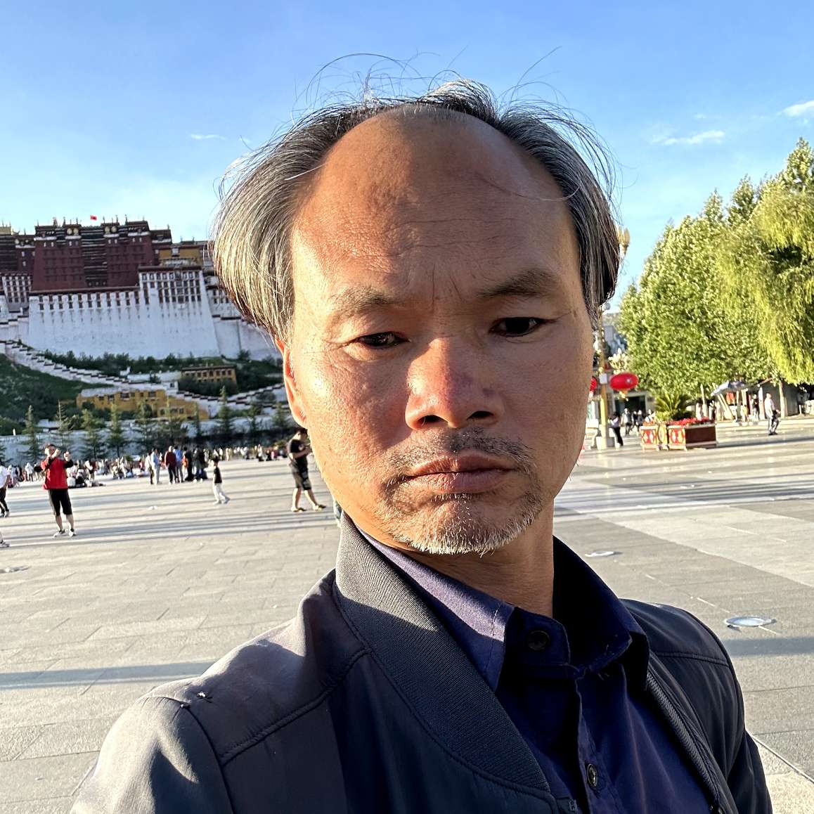 记忆里de草地的照片