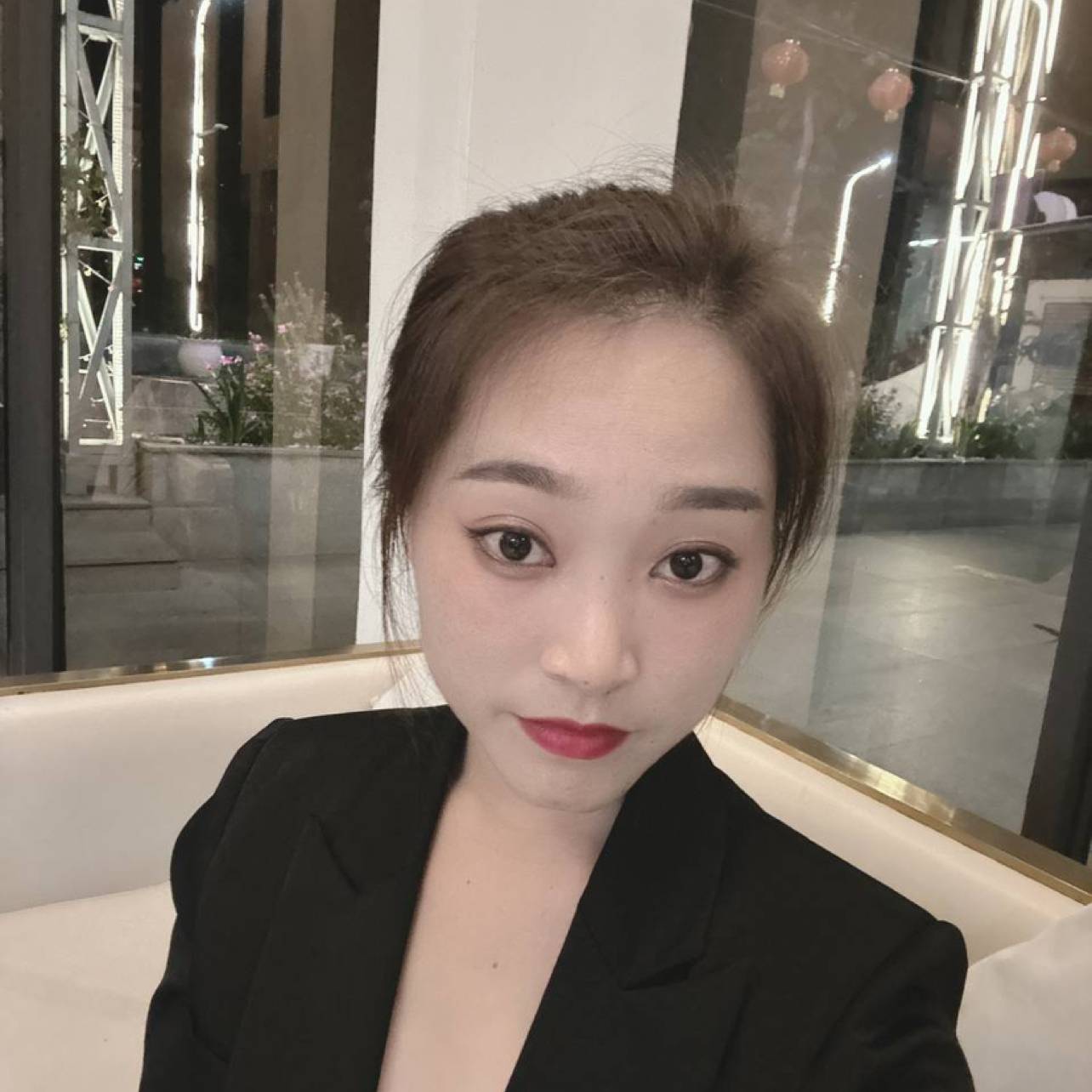 可劲矫情可劲造照片
