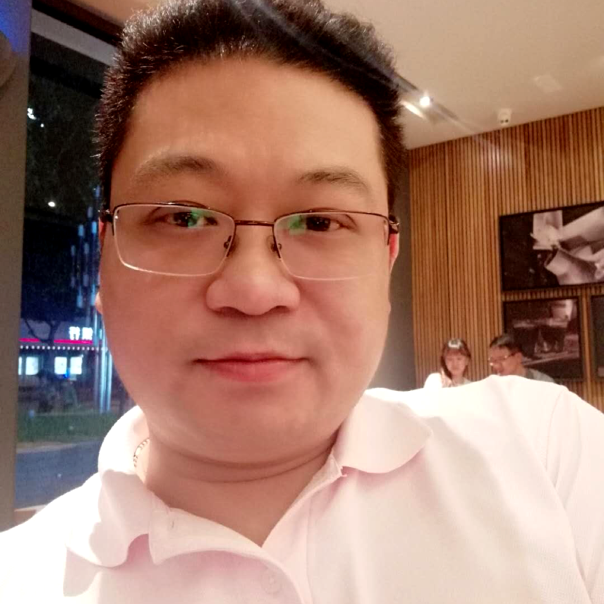 自行车凝眸感动的照片