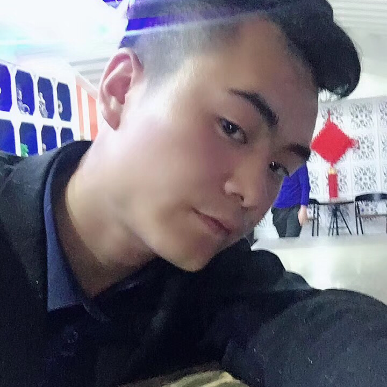 灰狼给想人陪的照片