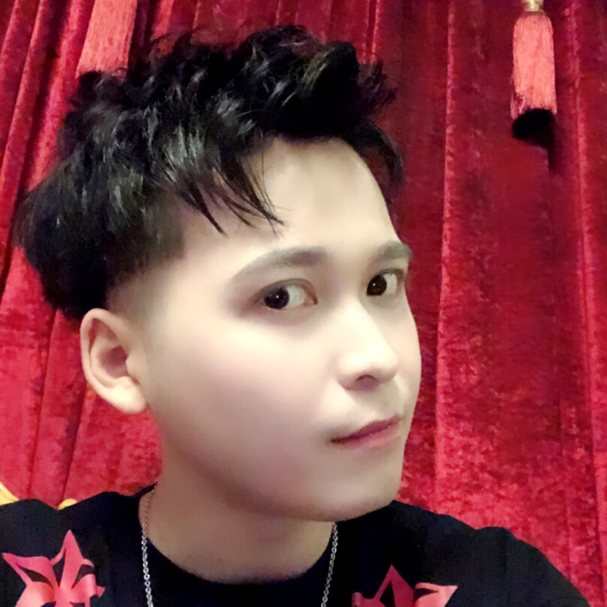 陈伊泽的照片