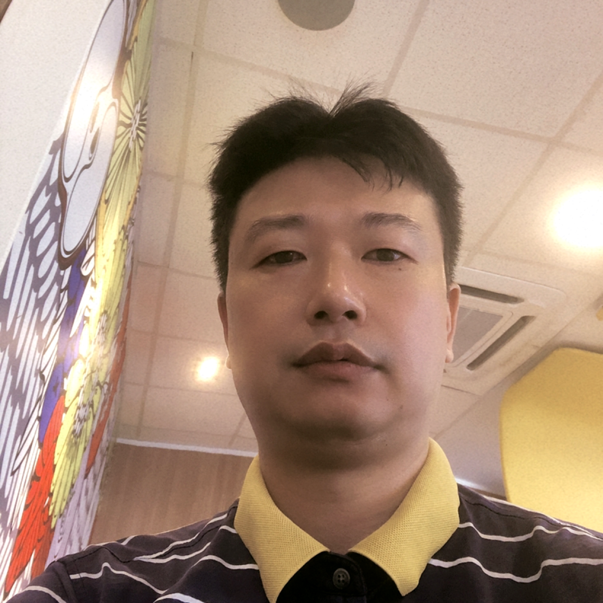 高贵闻星愿的照片