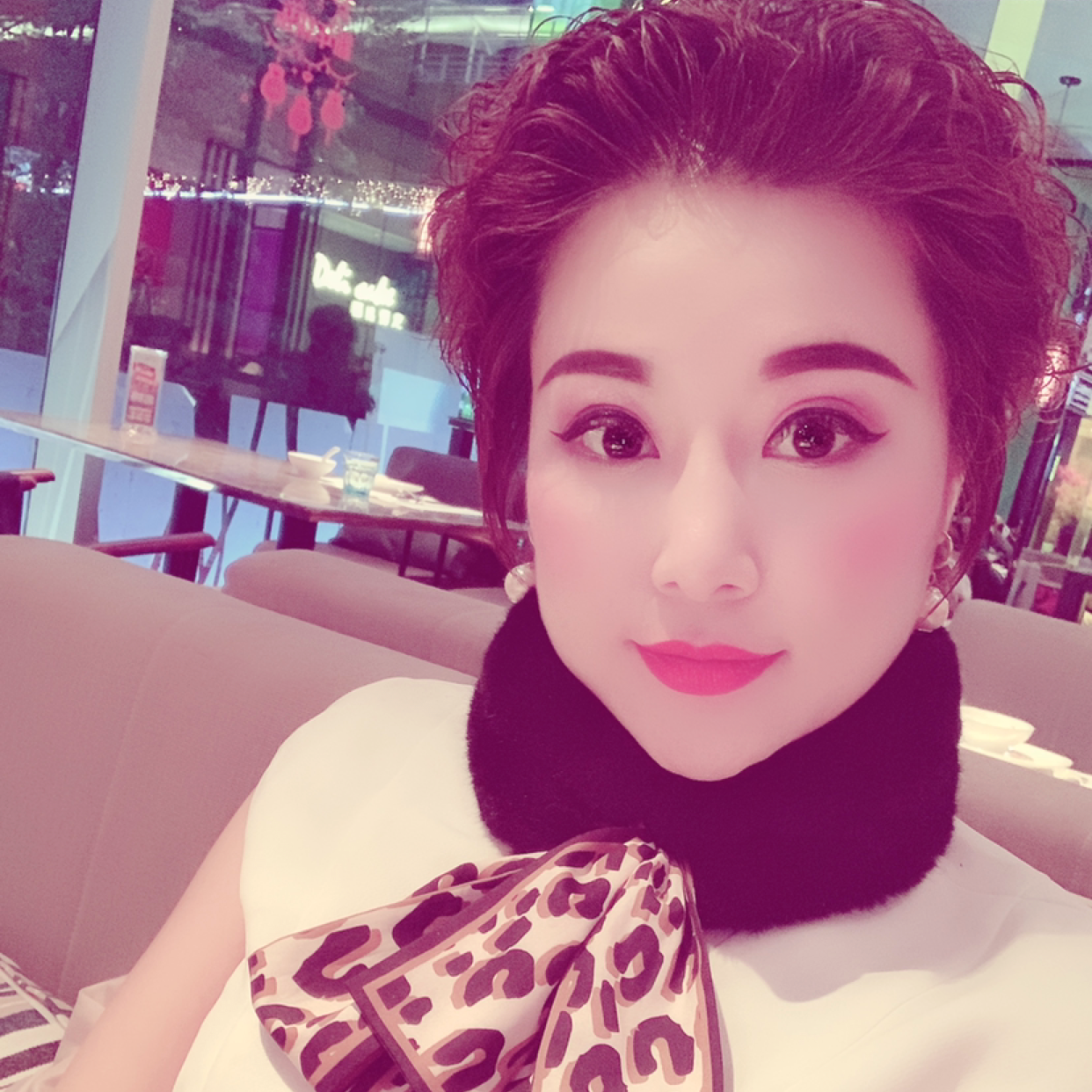 茉莉多么坚定的照片