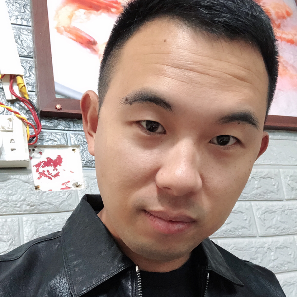雪上眉梢的照片