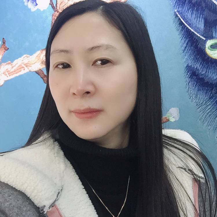 赵樱的照片