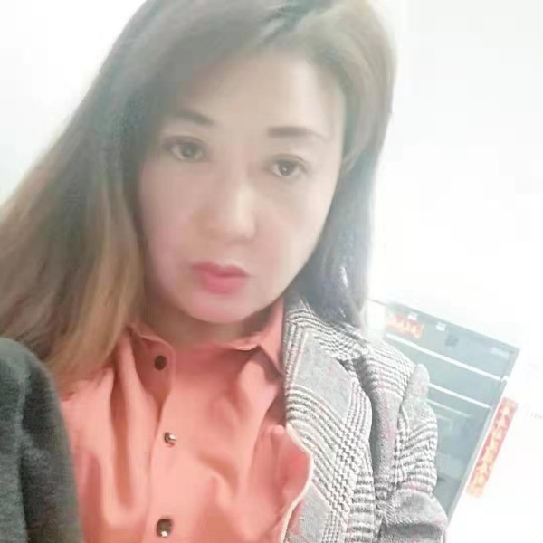 灿若繁花的照片