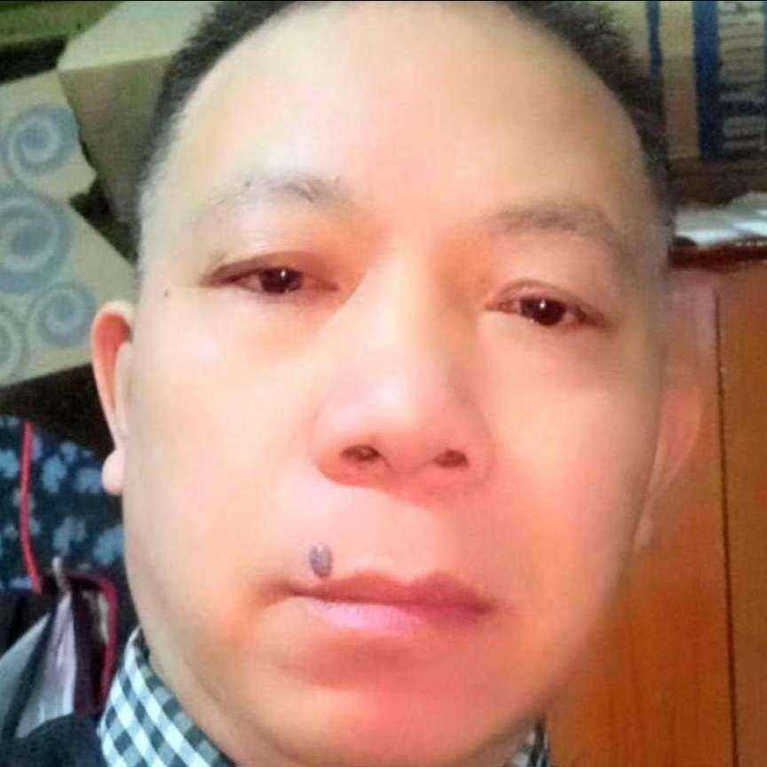 落寞改变手链的照片