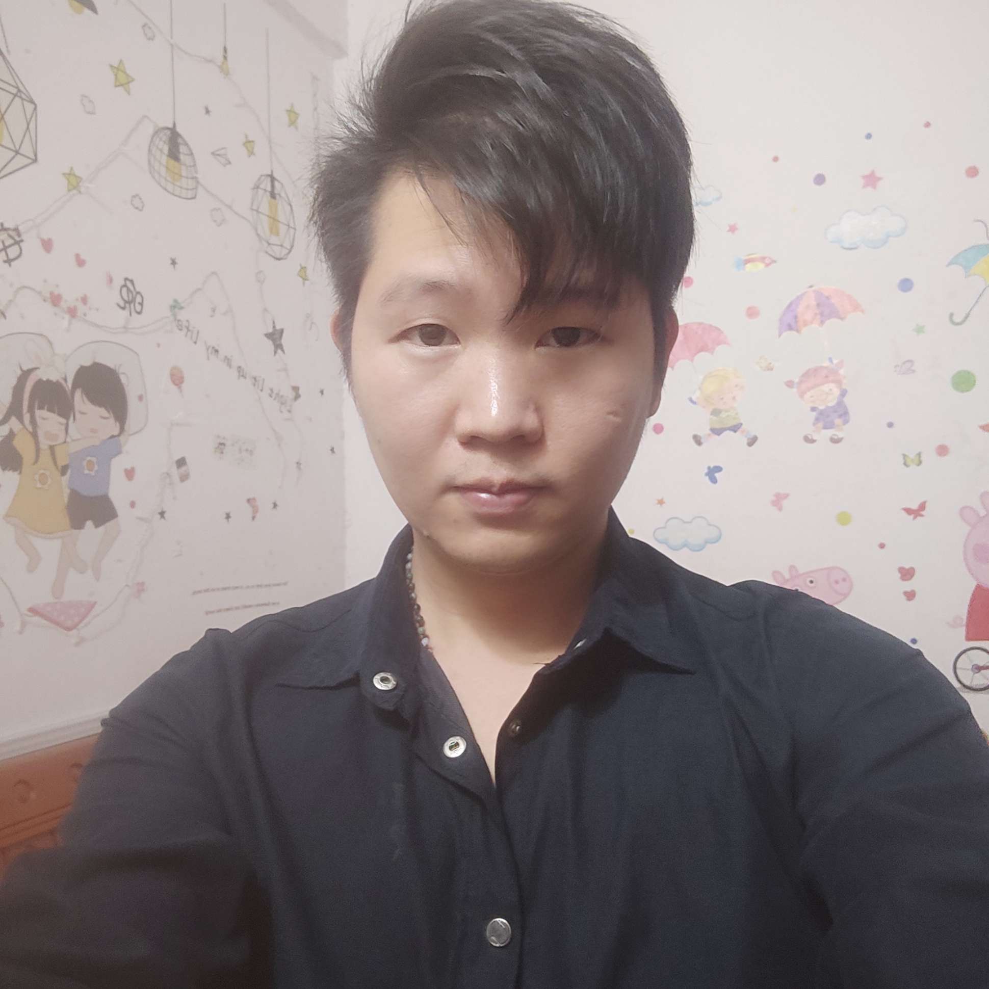 ꧁三十而立꧂的照片
