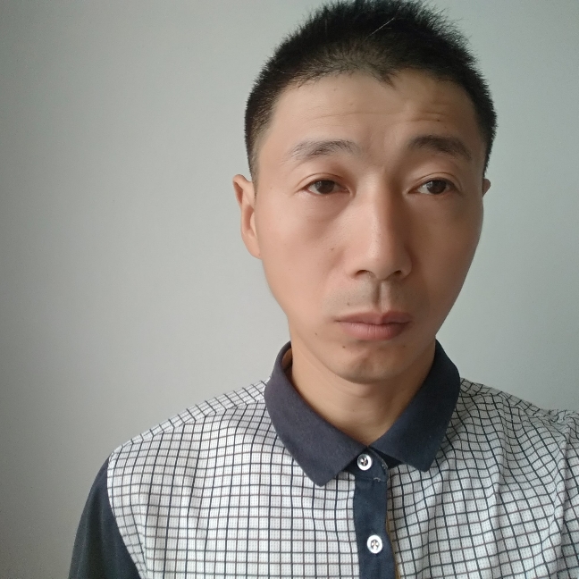 力执着的照片