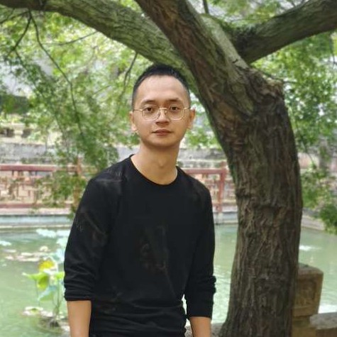 温柔以待的照片