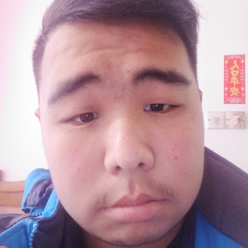 殷建雷的照片