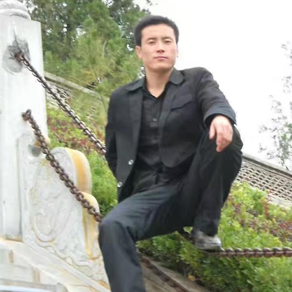 夕阳放弃自觉的照片