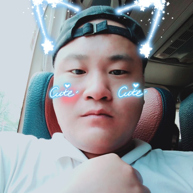 福松的照片