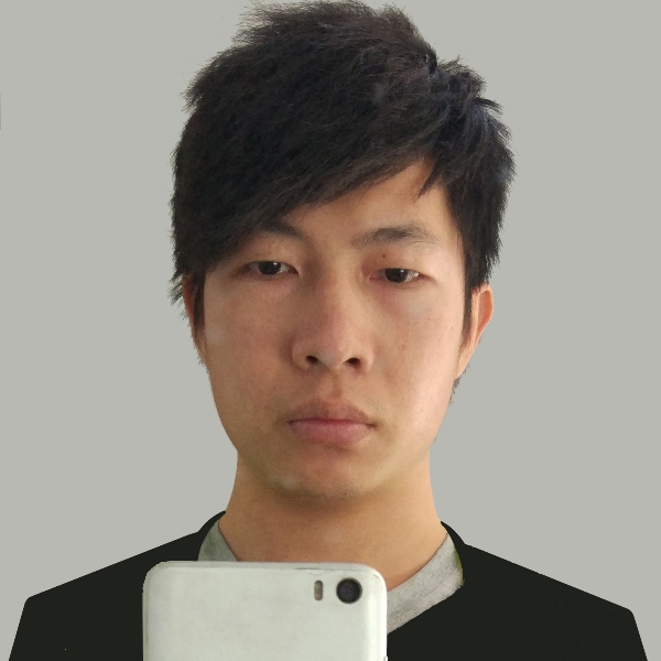 Eric Tam的照片