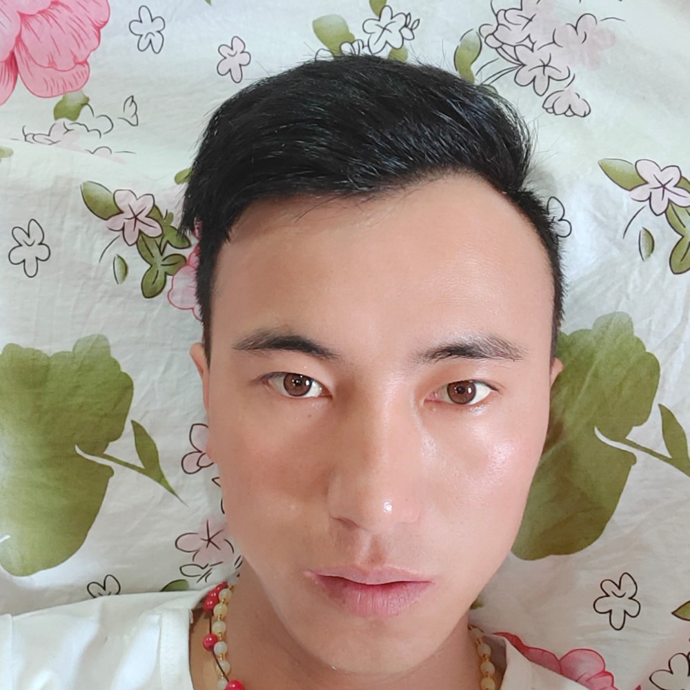 最后的爱发夹的照片