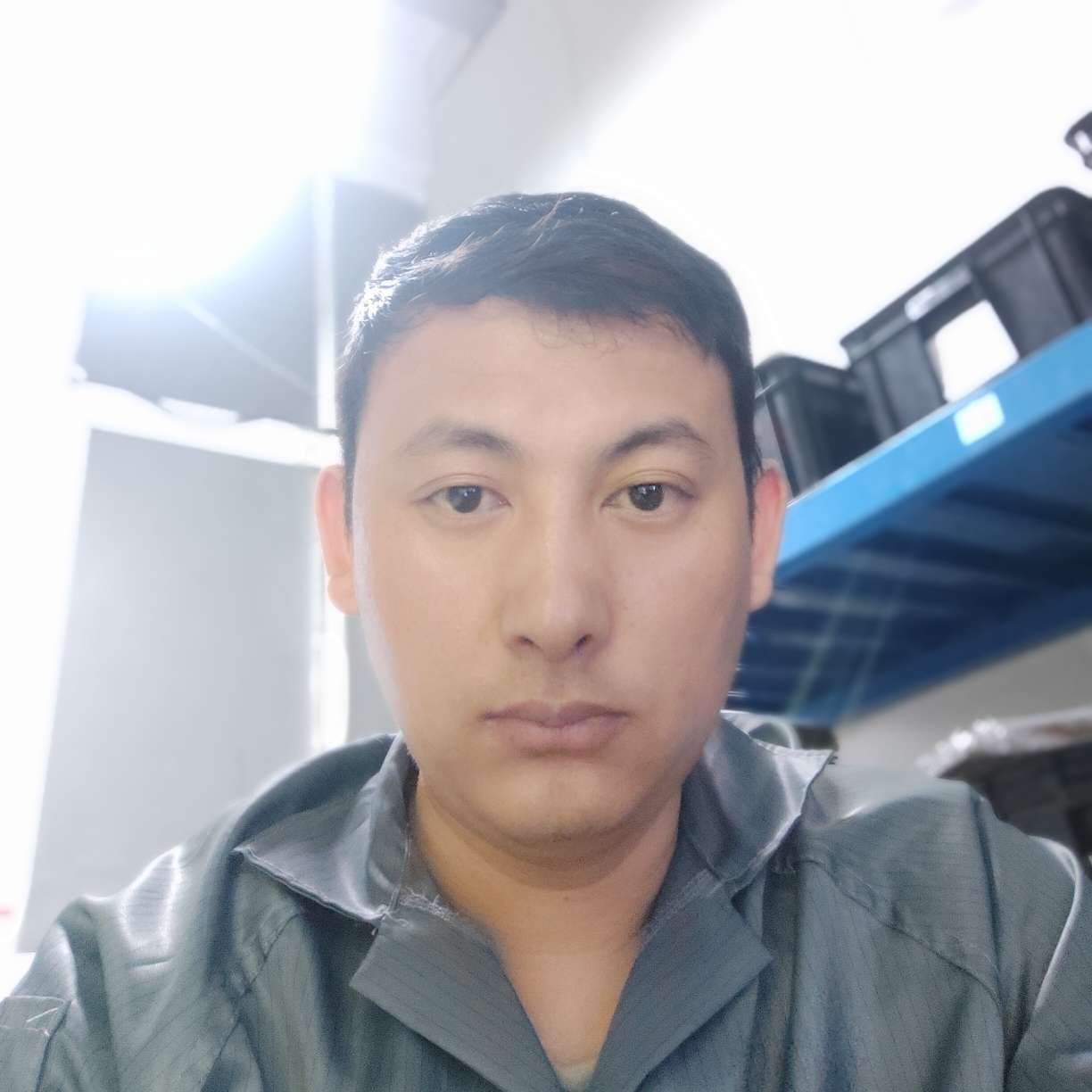 凉面向醉熏的照片