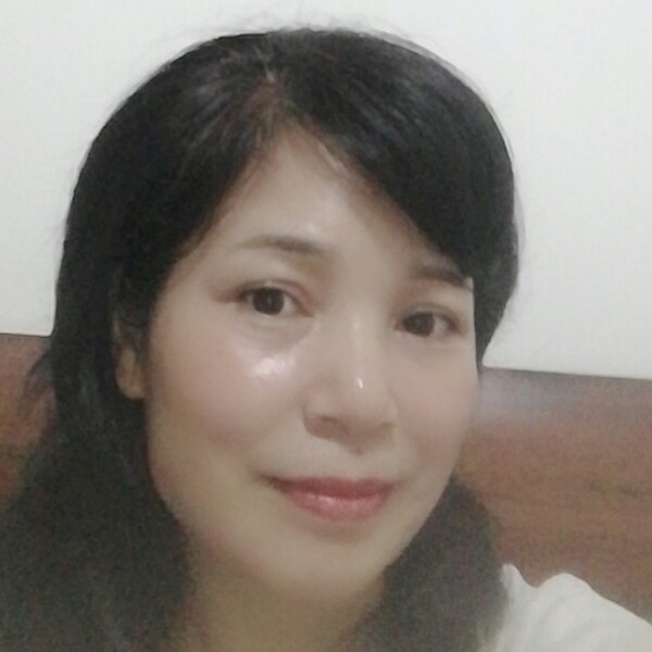 微妆的照片