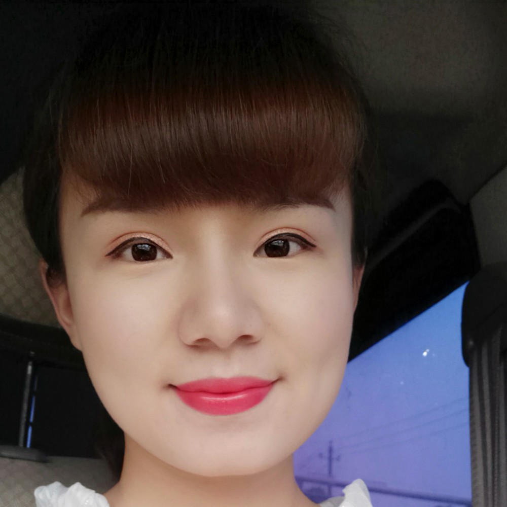 范灵灵的照片