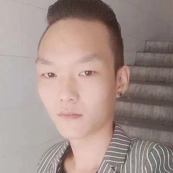 开心笑薯片的照片