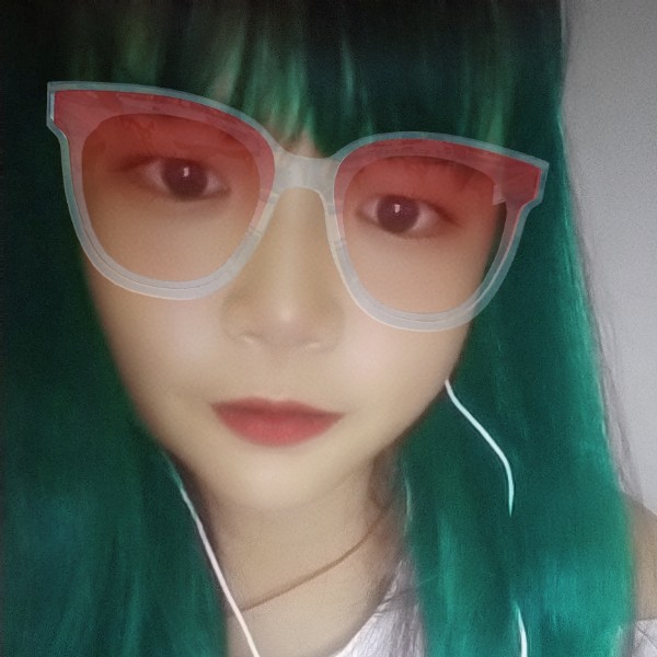 项链落后的照片