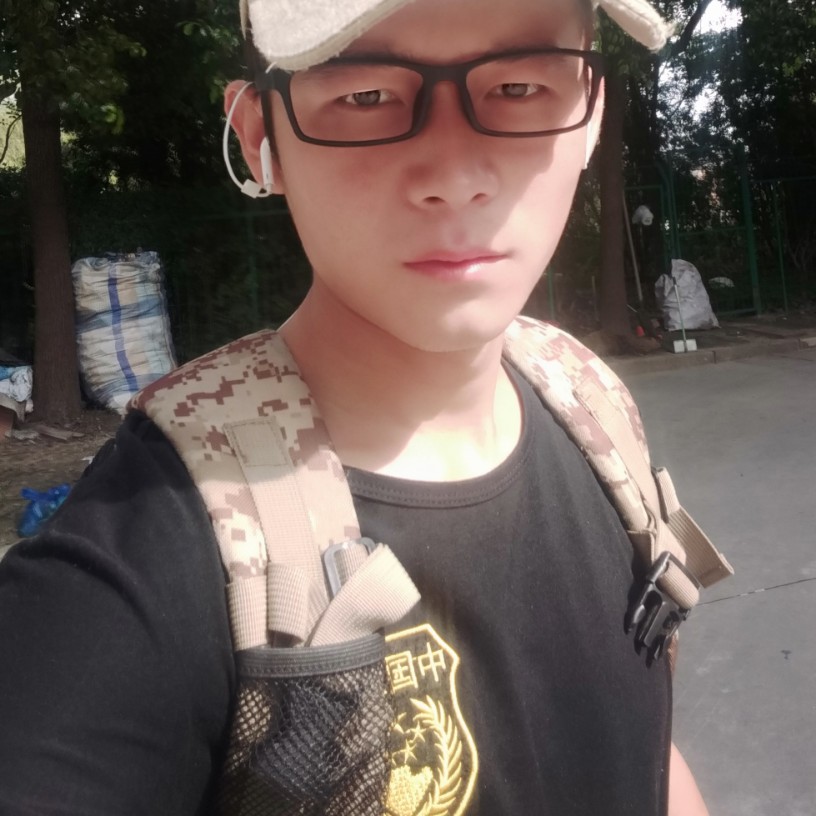 武魂警痴的照片