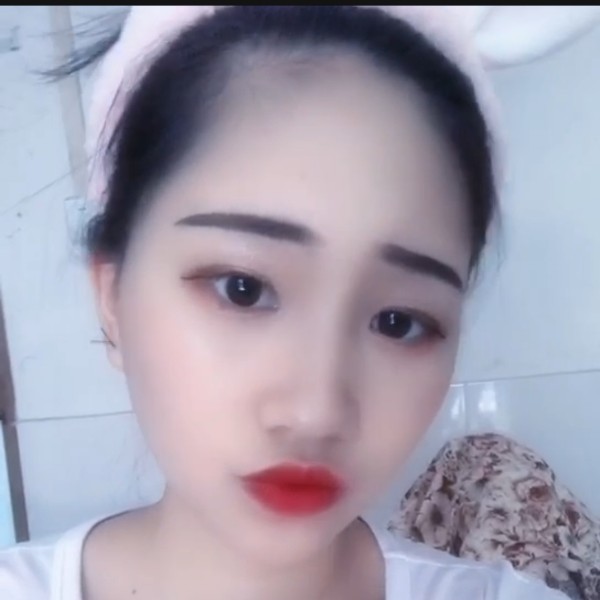 迷人愿荼蘼的照片