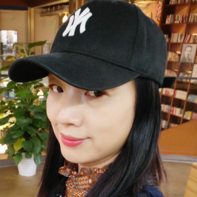 子矜婉兮的照片