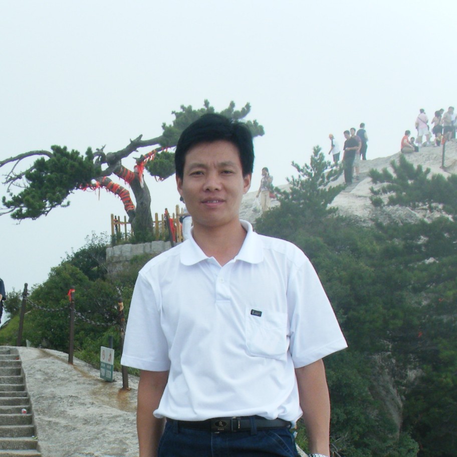 梦想蓝色港湾的照片
