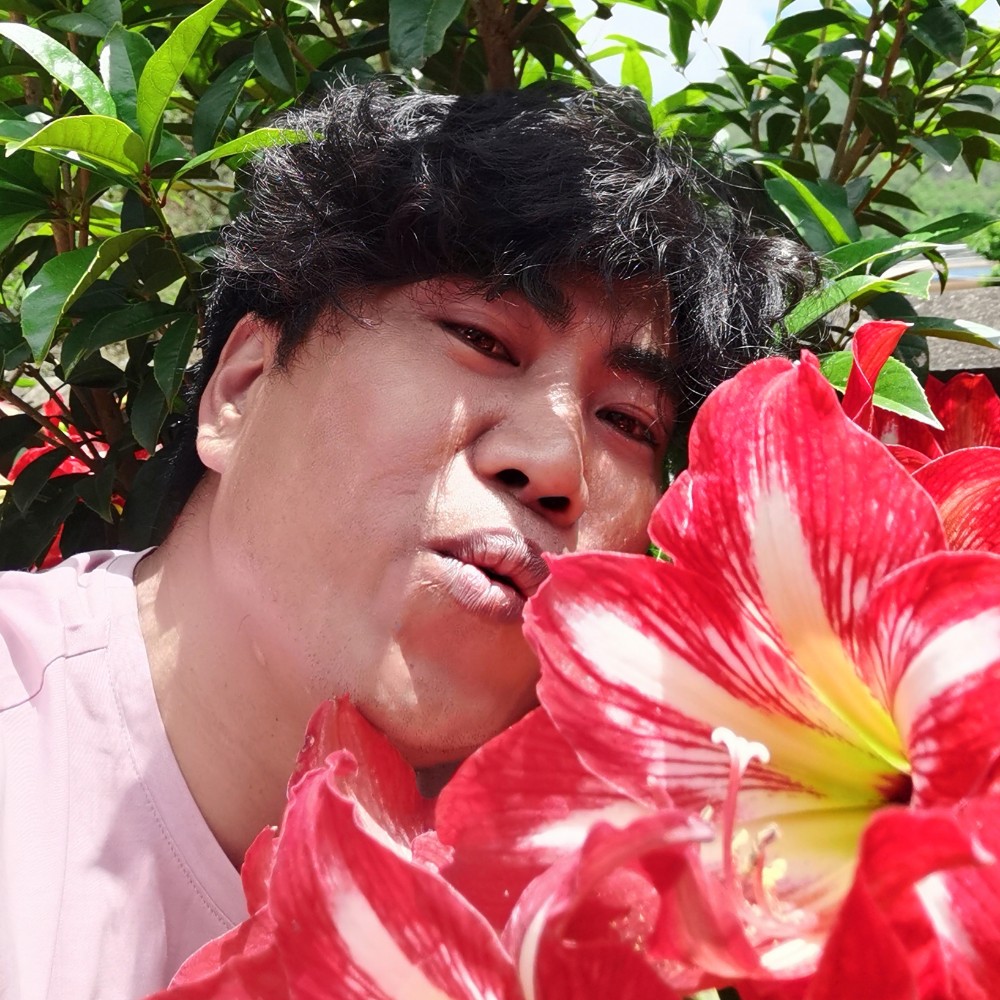隔山打牛的照片