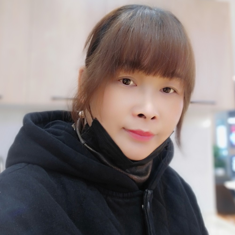 潶色彩虹的照片