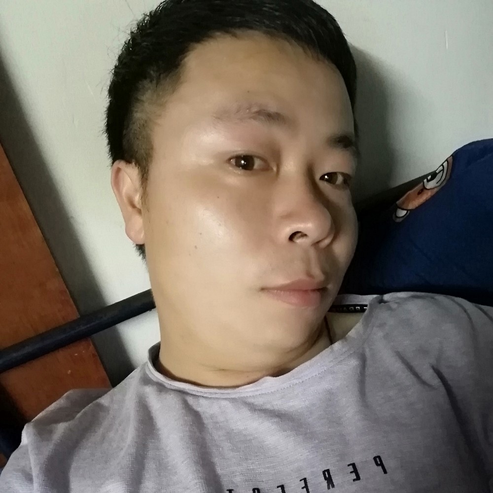 笑点低给雨的照片