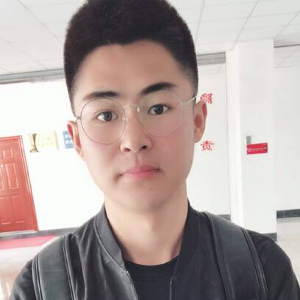 的照片
