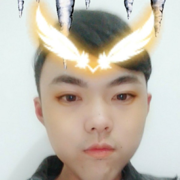 墨镜渣男的照片