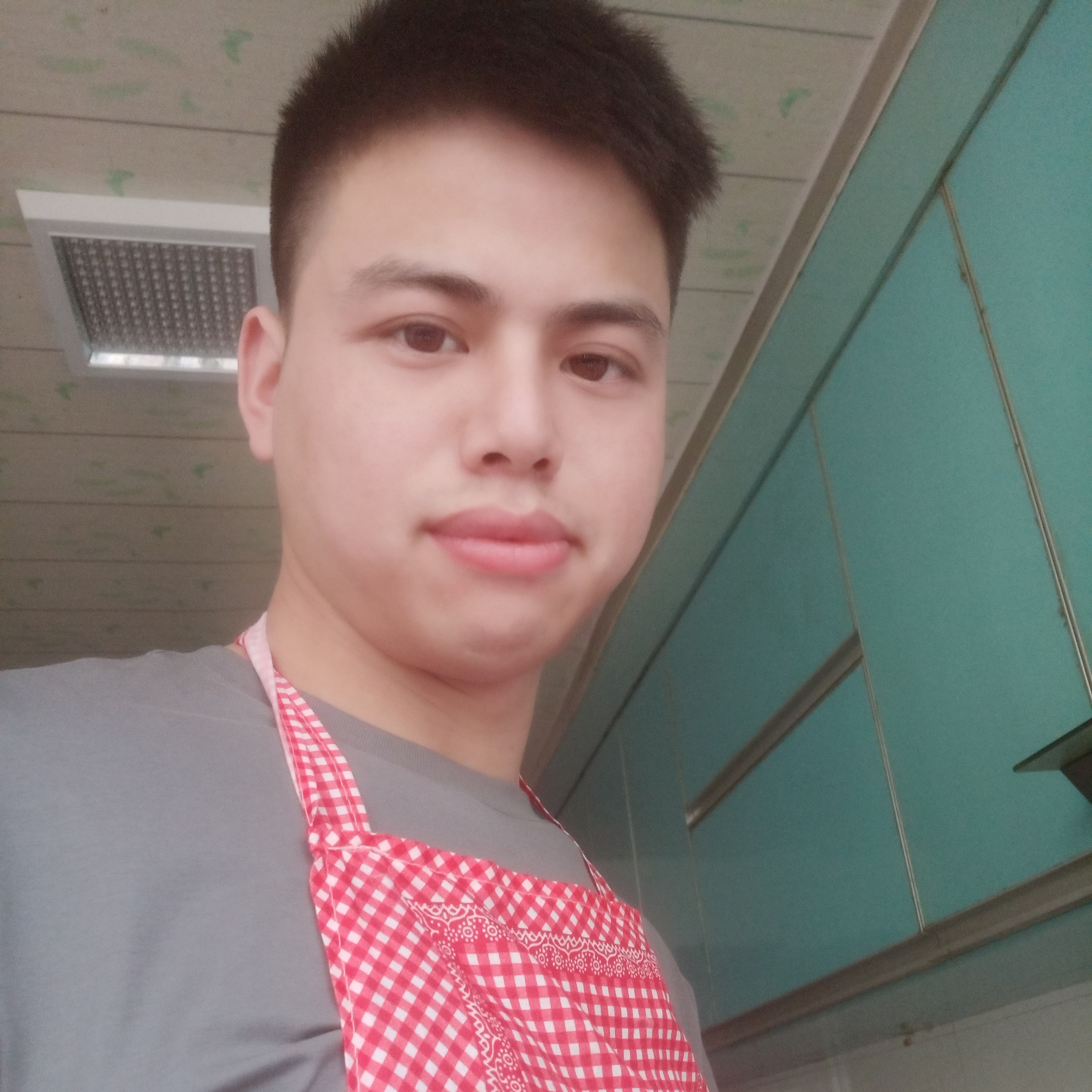 寒风愿强健的照片