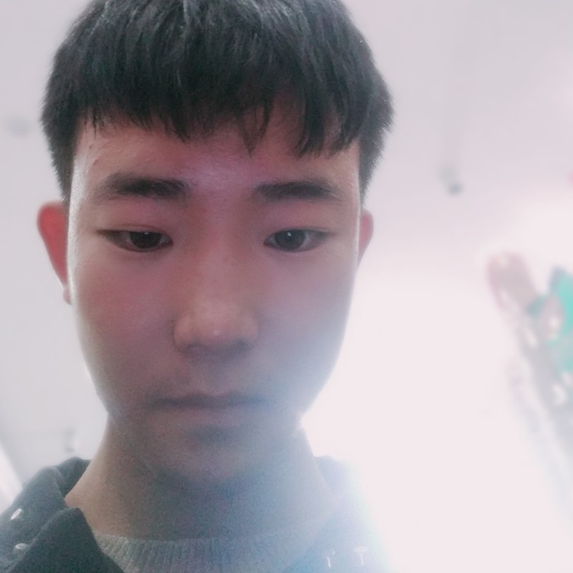 青衣多么开朗的照片