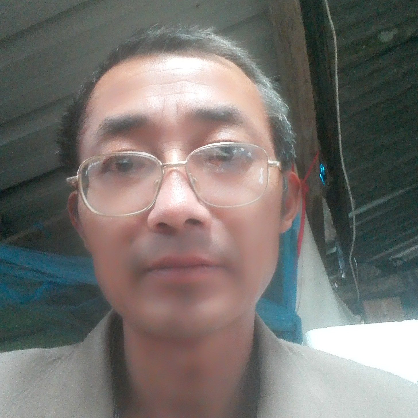 跳跳糖瘦瘦的照片